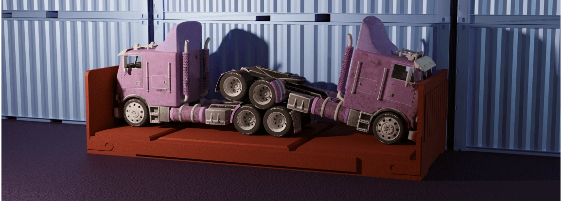 Truks