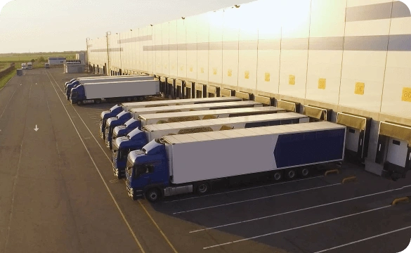 truck