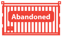 anandoned