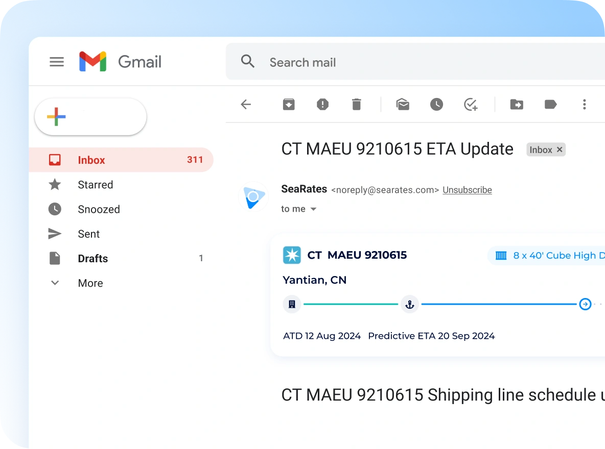 mail