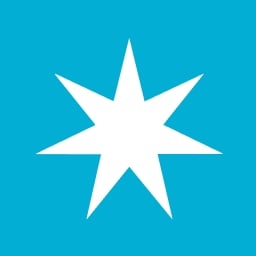 Maersk logo
