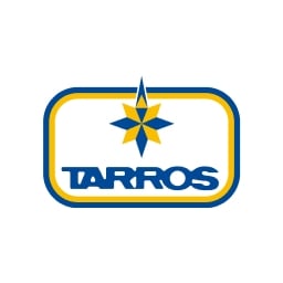 Tarros logo