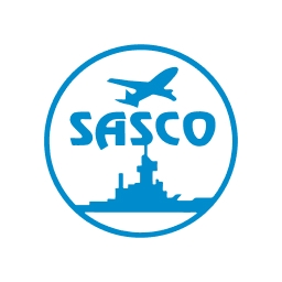 SASCO logo