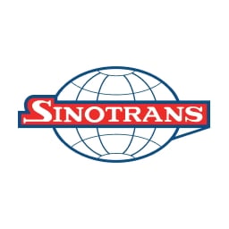 Sinotrans logo