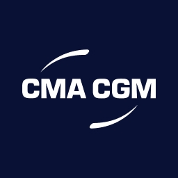 CMA CGM logo