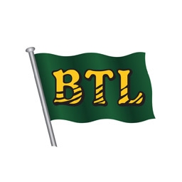 Bengal Tiger Line logo