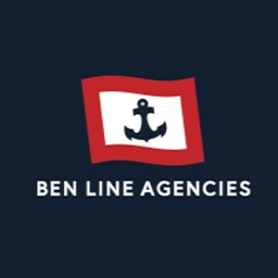 Benline logo