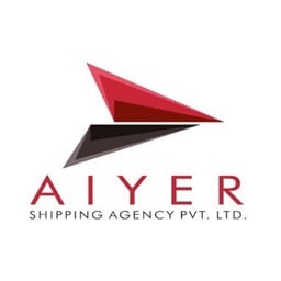 Aiyer logo
