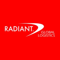 Radiant logo