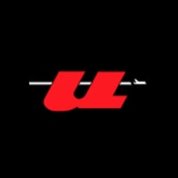UFL logo