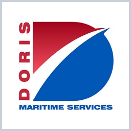 DORIS logo