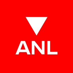 ANL logo