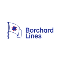 Borchard logo