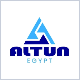 Altun Logistics logo