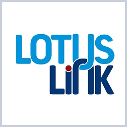 Lotus Link logo