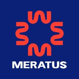Meratus Line logo
