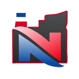 National Shipping of America logo