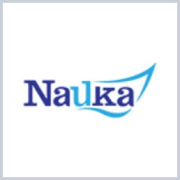Nauka Lines logo