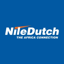 Nile Dutch Africa Line logo