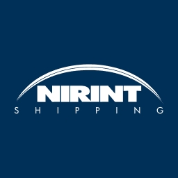 Nirint Shipping logo