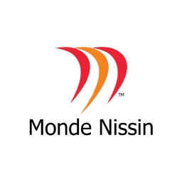 Nissin Corporation logo