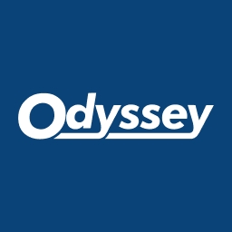 Odyssey Logistics & Technology logo