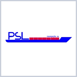 PSL Navegacao logo