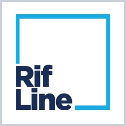 Rif Line logo