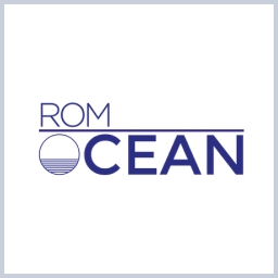 Romocean logo