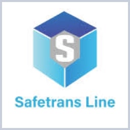 Safetrans Line logo