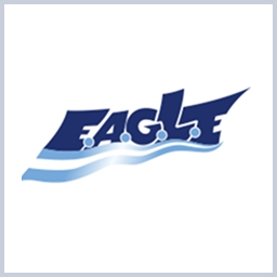 Transit Fruits Eagle logo