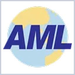 AML logo