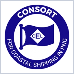 Consort Express Lines logo