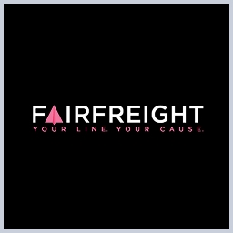Fairfreight Lines logo