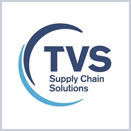 TVS Supply Chain Solutions logo