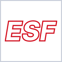 ESF Euroservices logo