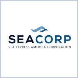 Seacorp logo