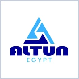 Altun Logistics logo