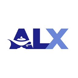 Aladin Express logo
