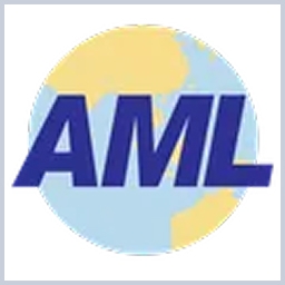 AML logo