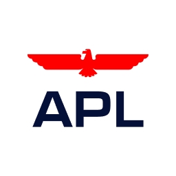APL logo
