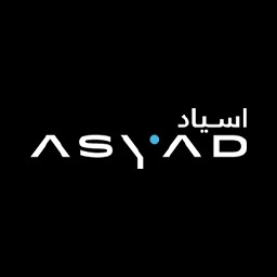 Asyad Line logo