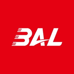 BAL Container Line logo
