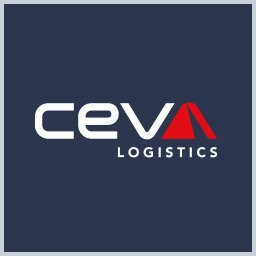 CEVA Logistics logo