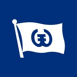 CK Line logo