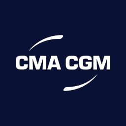 CMA CGM logo