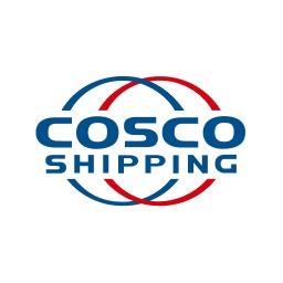 COSCO logo