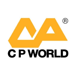 CP World logo