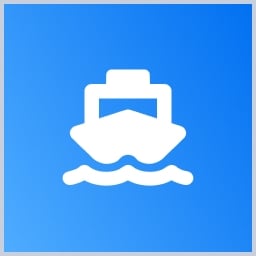 Containerships logo
