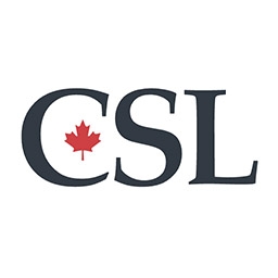 CSL logo